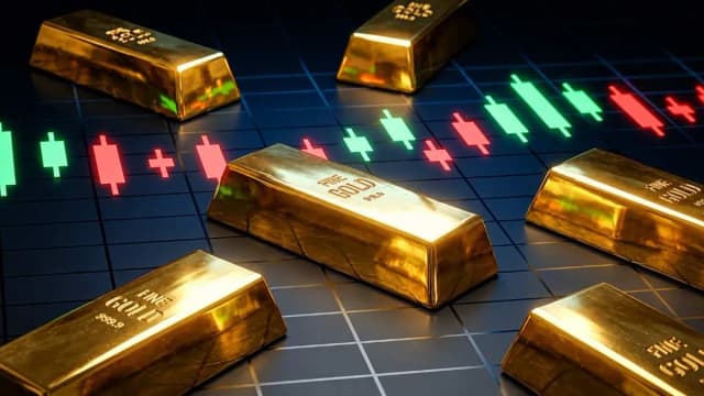 Image for article: XAUUSD Support and Resistance: Gold Levels Explained for Beginners