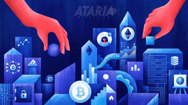 Image for article: ATARIA CRM Debuts Smart Solution for Fintech Teams