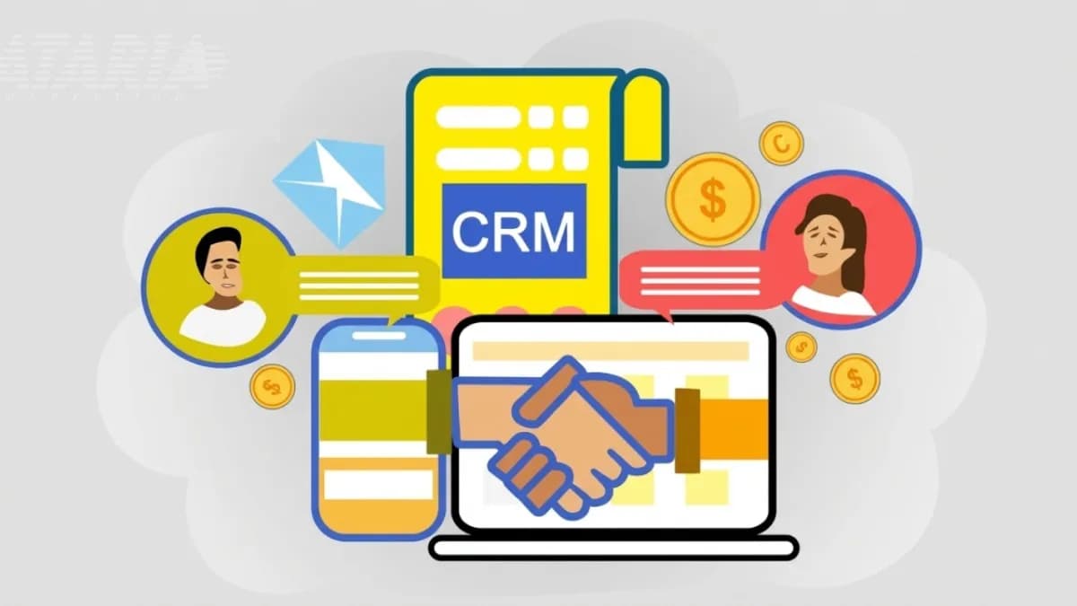 Image for article: ATARIA CRM: A Smart Platform to Simplified Operations