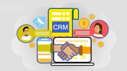 Thumbnail for ATARIA CRM: A Smart Platform to Simplified Operations