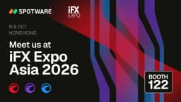Thumbnail for iFX EXPO Asia: Spotware to showcase AI-powered trading and lead generation solutions as cFinancial brings institutional liquidity