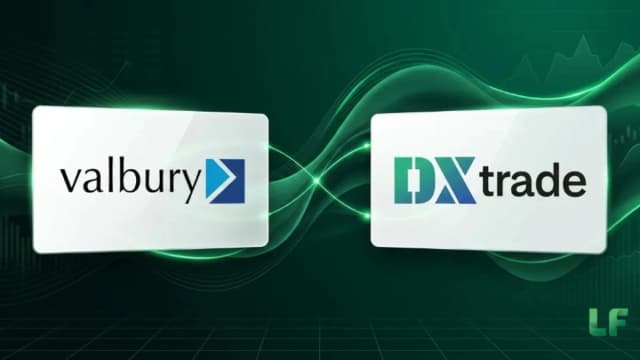 Valbury Asia Futures and DXtrade