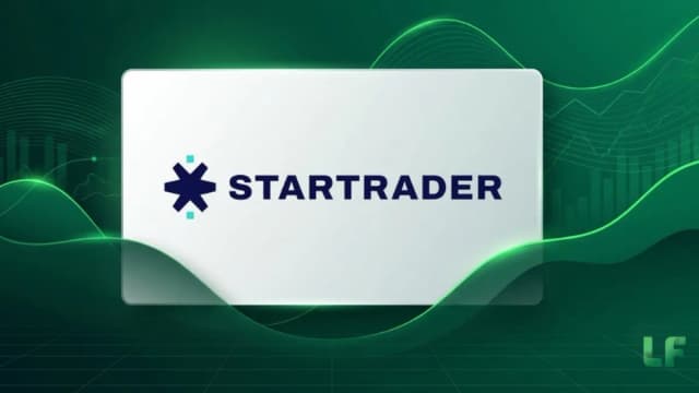 STARTRADER
