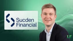 Thumbnail for Sucden Financial Appoints James Wheaton As Deputy Head Of Softs