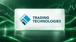 Thumbnail for Rob Wing Joins Trading Technologies To Drive FX Business Development