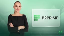 Thumbnail for B2PRIME Appoints Christina Barbash As Commercial Manager
