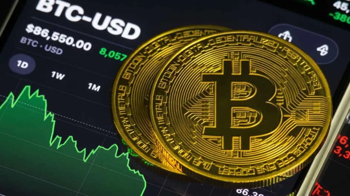 BTCUSD Price Action Forecast: Bitcoin Price, Key Levels & Targets