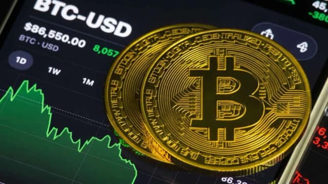 Image for article: BTCUSD Price Action Forecast: Bitcoin Price, Key Levels & Targets