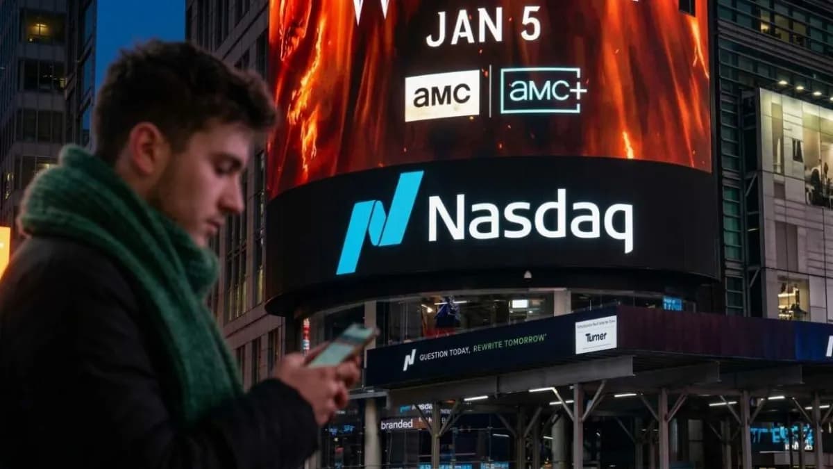 NAS100 Price Action Forecast: Consolidation Near Key Levels Could Set the Next Direction NASDAQ-100