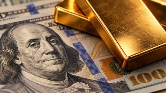 Image for article: Gold Price Action Forecast: XAUUSD Key Levels Ahead of NFP