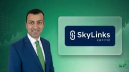 Thumbnail for Sky Links Capital Group Appoints Hormoz Faryar As Managing Director