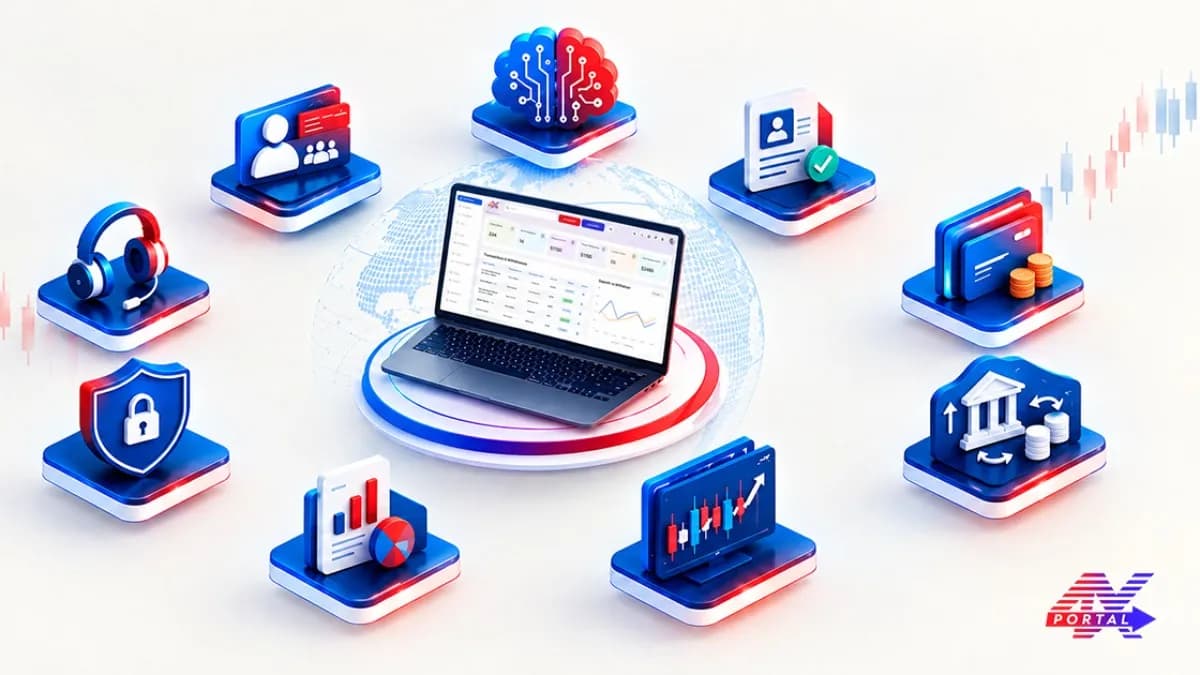 Image for article: September Recap: Conversations That Move Fintech