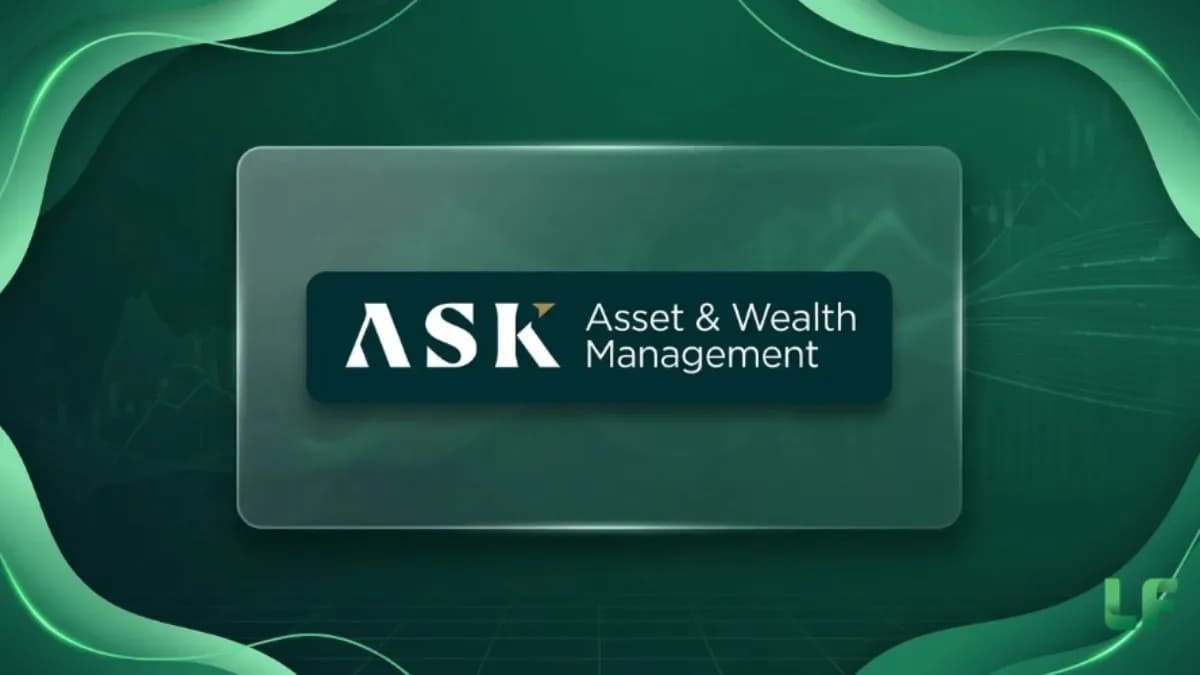 ASK Investment Managers