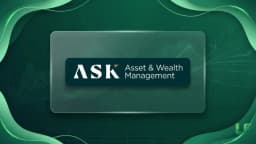 Thumbnail for ASK Investment Managers to Acquire SageOne, Samit Vartak to Be CIO (Equities) of Combined Platform