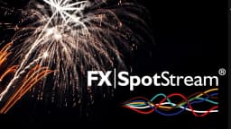 Thumbnail for FXSpotStream Hits Record USD 179.1 Billion ADV In September As Spot Sets New High
