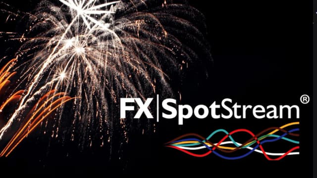 fxspotstream logo with firewroks