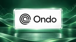 Thumbnail for New Competition For Retail Risk Appetite: Ondo Tokenises Private Companies