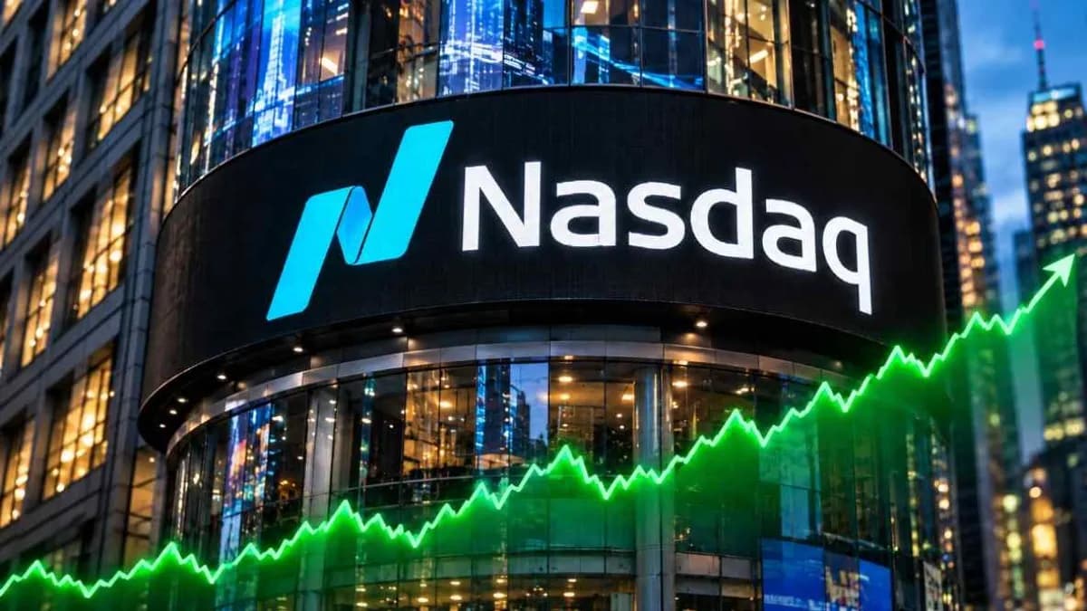 NAS100 Price Action Forecast: Nasdaq 100 Breakout Signals Further Upside