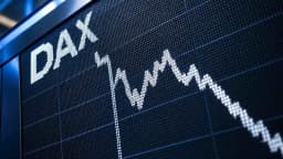 Thumbnail for GER40 Price Action Forecast: DAX 40 Faces Resistance at 25,390