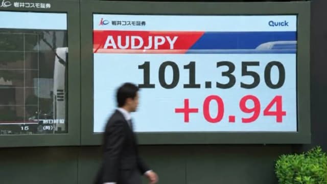 Image for article: AUDJPY Price Action Forecast: Resistance Retest Eyes 109.283