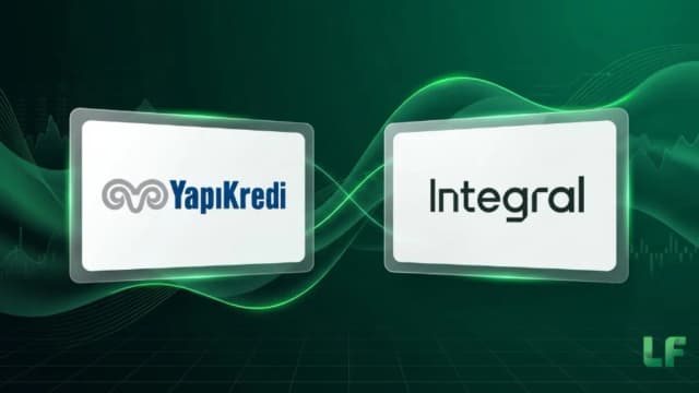 Yapı Kredi and Integral