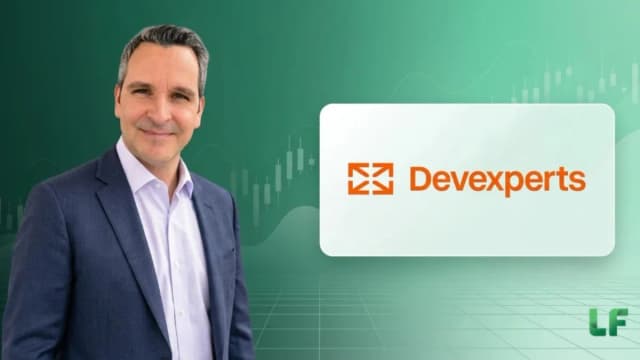 Devexperts and Rainer Fuchsluger