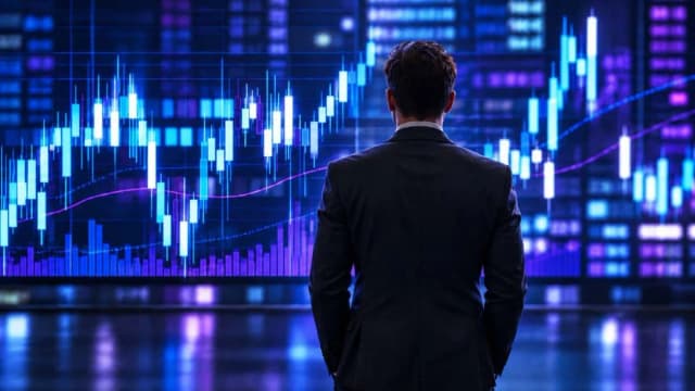 Image for article: Trading Psychology: Build Discipline and Trade Consistently