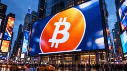 Thumbnail for BTCUSD Price Action Forecast: Bitcoin Support Rejection Eyes $86,550