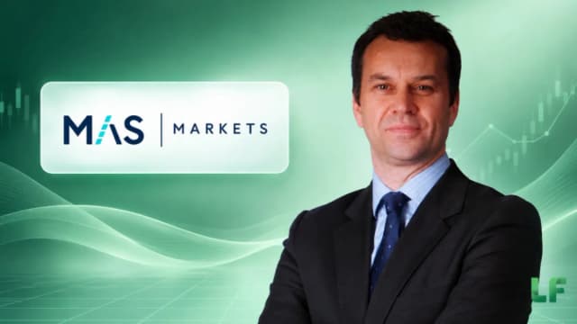 MAS Markets and Simon Naish