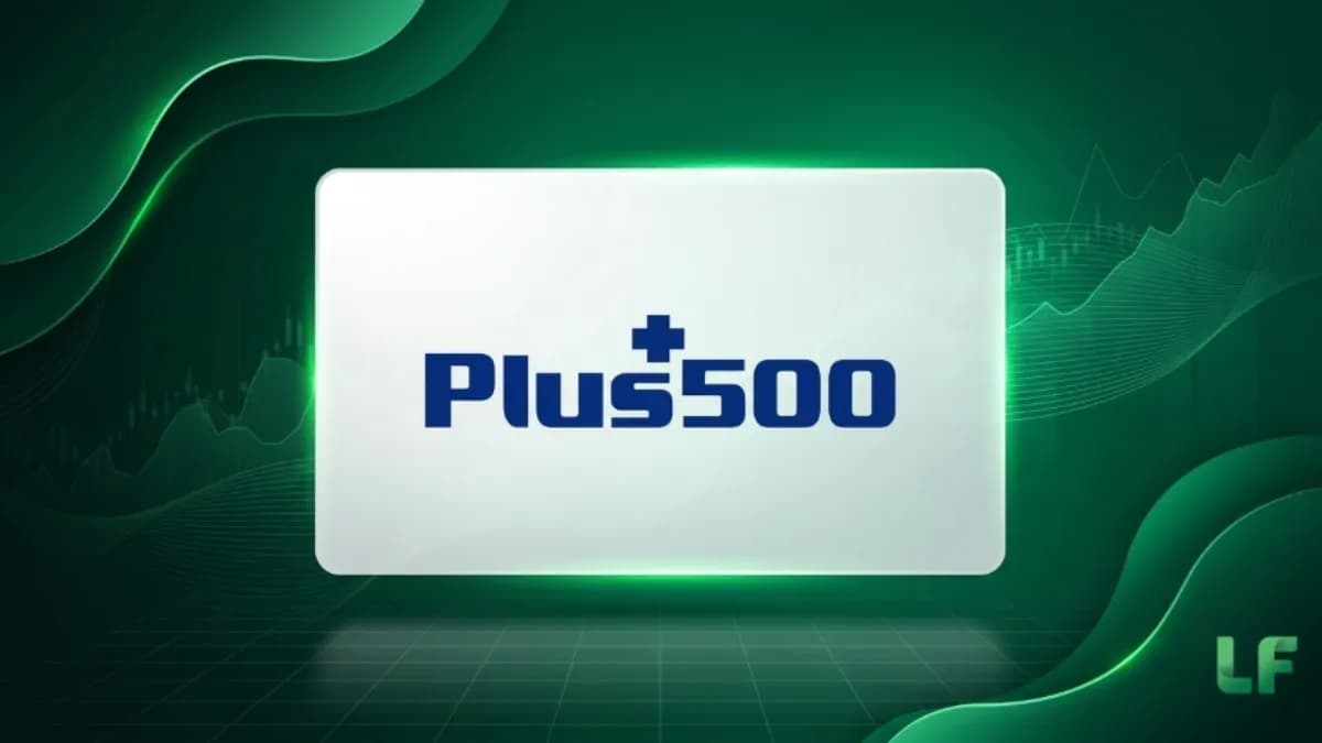 Plus500