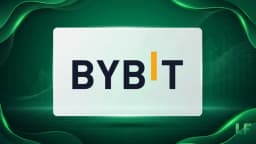Thumbnail for Bybit Launches Stocks Trading With Access To More Than 1,000 U.S. Stocks And ETFs