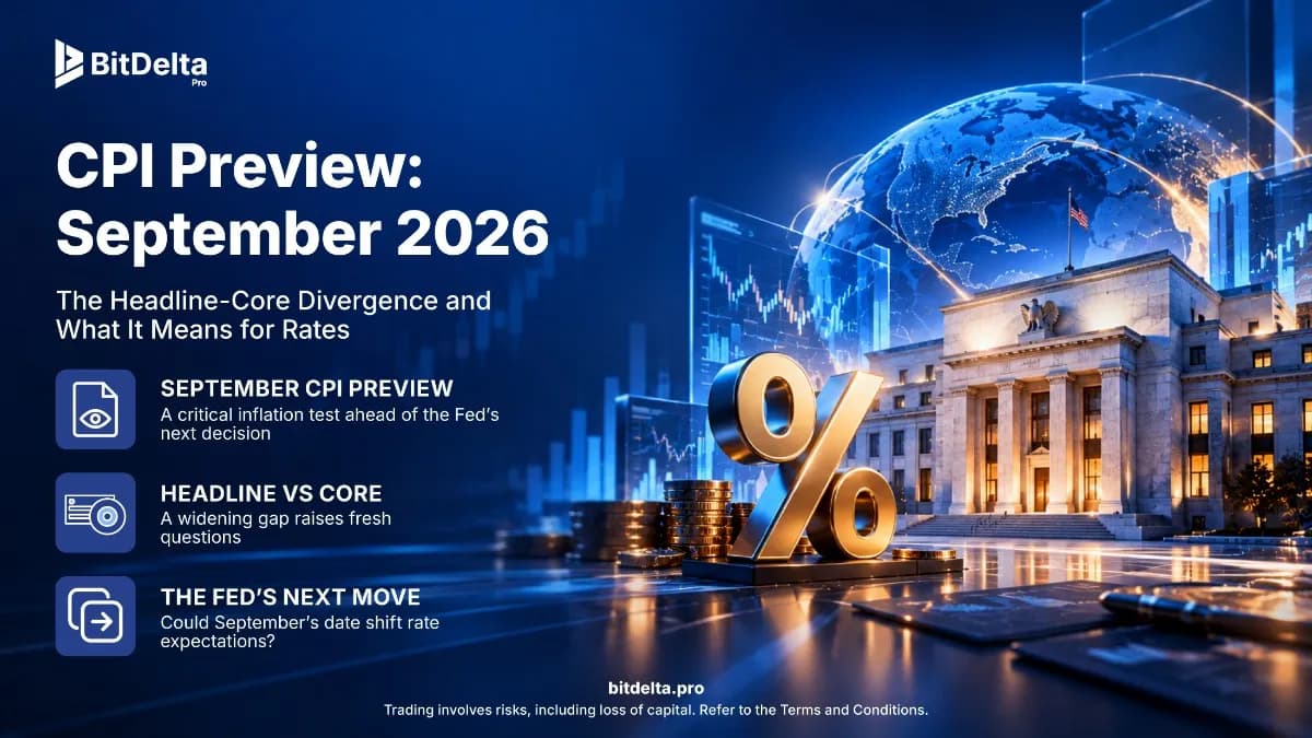 CPI  preview