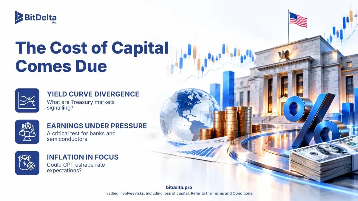 the cost of capital comes due