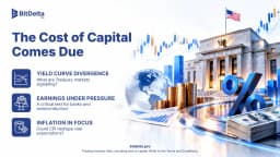 Thumbnail for The Cost of Capital Comes Due