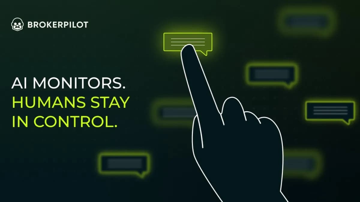 AI in the dealing room — what works, what doesn't, and what stays human in FX broker risk management