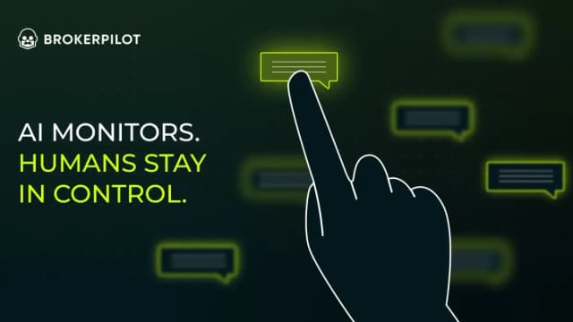 AI in the dealing room — what works, what doesn't, and what stays human in FX broker risk management