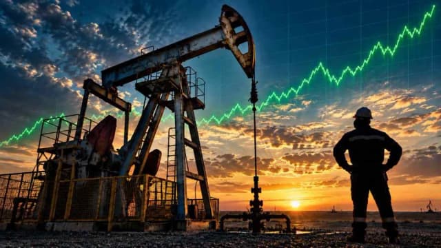 Image for article: WTI Crude Oil Price Action Forecast: $100 in Sight as Bulls Break Above Resistance