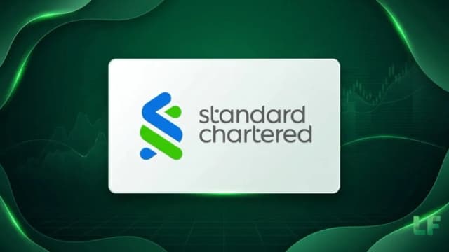 Standard Chartered