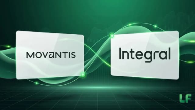 Image for article: Movantis Selects Integral To Expand Its FX Liquidity Capabilities