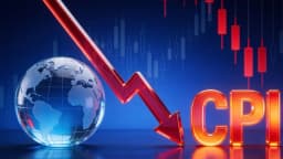 Thumbnail for Daily Fundamental Analysis: Global stocks under pressure following hot inflation reading from the US