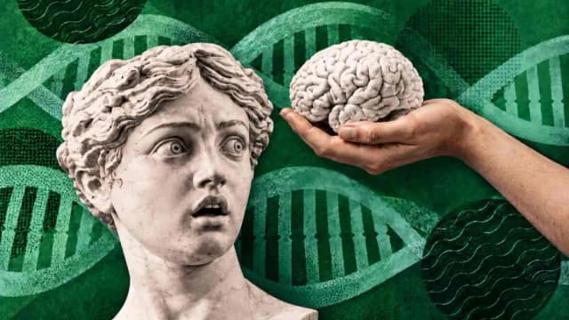 Image for article: Trading Psychology: Detach From Outcomes, Control Your Process