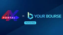Thumbnail for Your Bourse and 4XPORTAL Combine Client Management with Configurable Trading Infrastructure