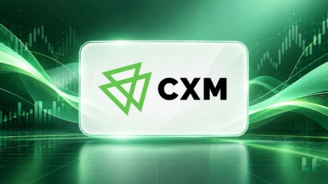 CXM Group