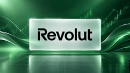 Thumbnail for Revolut Adds Gibraltar Crypto Permission to Digital Assets Expansion