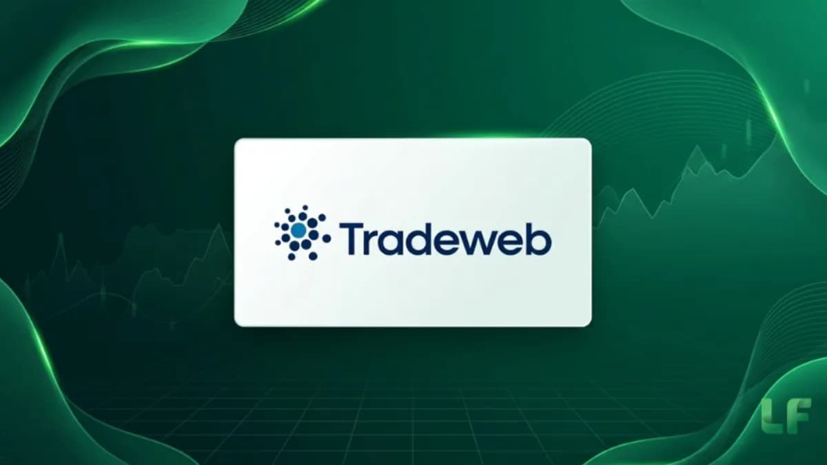 Tradeweb To Acquire Trumid In $1.97 Billion Deal