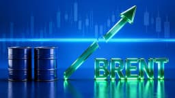 Thumbnail for Oil prices rise. Brent breaks September‘s high