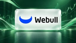 Thumbnail for Webull To Launch Perpetual Futures For US Customers In November