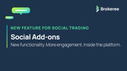 Thumbnail for Brokeree Solutions Releases Major Update for Its Flagship Social Trading