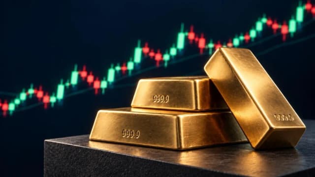 Image for article: Gold Price Action Forecast: XAU/USD Bulls Eye $4,265 as Weekly Support Holds