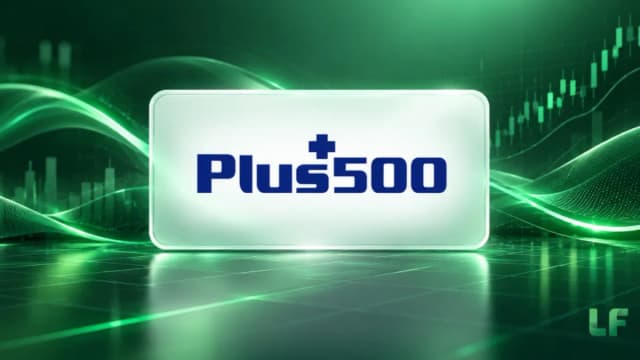 Image for article: Plus500 Agrees To Acquire Brazilian Broker-Dealer Guru